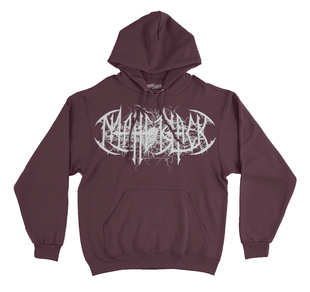 "Artery" Hoodie